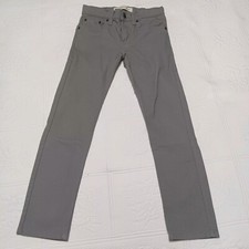 Levi Strauss  Co. Levi's 510 Super Skinny Jeans Size 10 Waist 25 Machine Wash