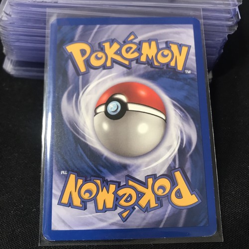 Pokemon Pidgeot Legendary Collection 33/110 Regular Non-Holo Rare Card WOTC NM - Picture 3 of 4
