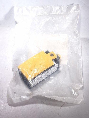 EATON MOELLER LS-TITAN LS-S11 CORPO INTERRUTTORE LIMITE 106783 - Foto 2 di 2