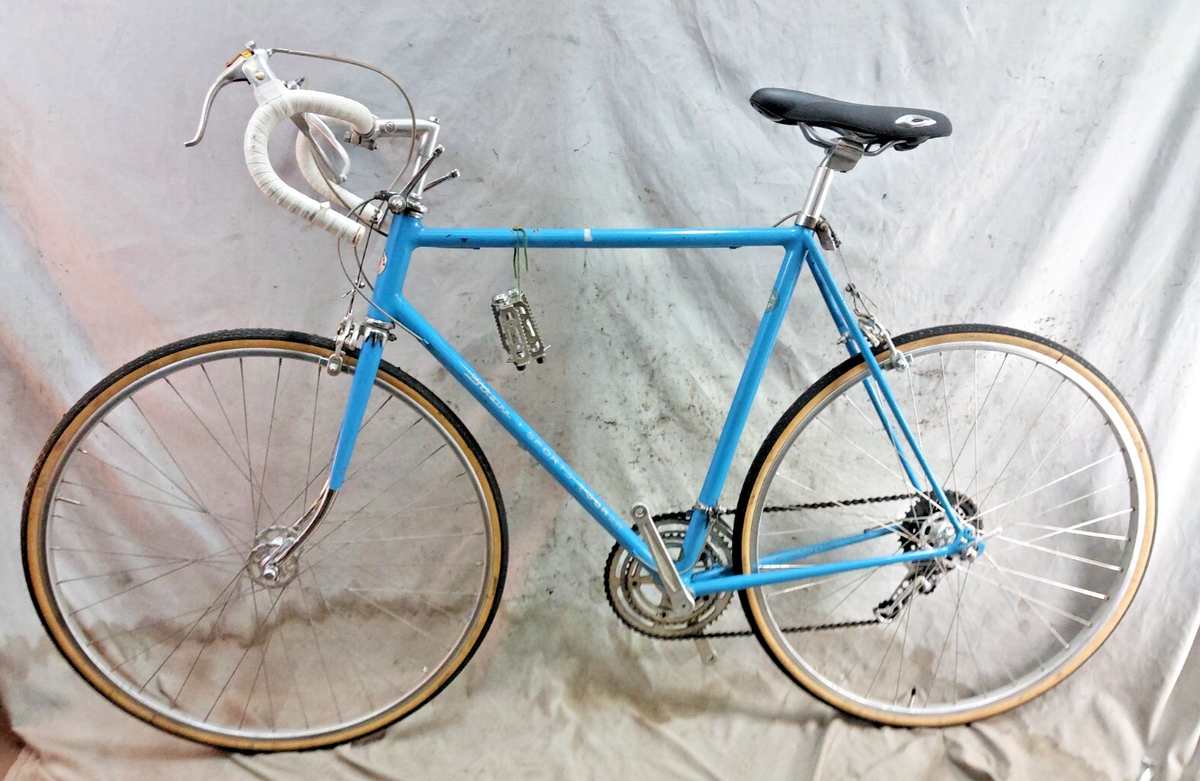 SCHWINN jr.stong-ray フレーム s-7タイヤセット SCHWINN jr