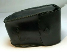 empty case for Canon 188A flash speedlite vintage