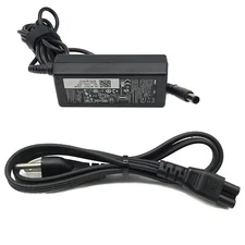 DELL Laptop AC Power Adapter For Latitude E6420 E6230 E6220 Charger 65W OEM