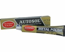 Autosol Oryginalna pasta 75ml tubka
