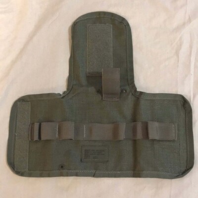 Sekri IFAK Insert First Aid Kit Medic Foliage Green ACU 6545-01-531-3147 NEW