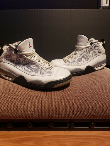 jordan retro dub zero