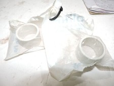 (2) new PTFE swaybar bushings  1 1/4 ID x 1 1...