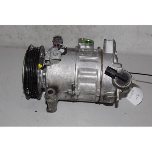 KLIMAKOMPRESSOR JEEP RENEGADE (18-24) (24) RESTYLING 1.3 16V TURBO (110KW) 2018