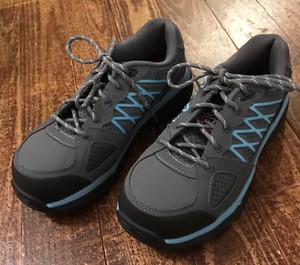 skechers work relaxed fit mujer