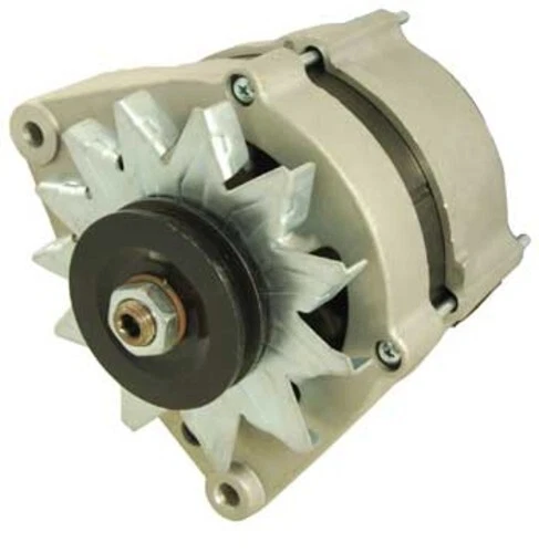 Nuevo Alternador WAI World Power Systems 14813N Foto 2 de 2