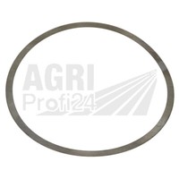 Ausgleichring 0,5Mm FüR Kramer Fl 612 712 KL11 KL22 LL22 KA110 KA330 KL220 Kld