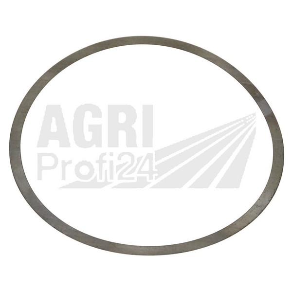 Ausgleichring 0,5Mm FüR Kramer Fl 612 712 KL11 KL22 LL22 KA110 KA330 KL220 Kld-image
