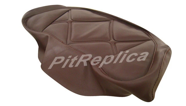 [A614] YAMAHA VENTURE ROYALE XVZ1200 XVZ 1200 1982-1985 SEAT COVER [YRTVR/YRRPR] — 第 3/4 张图片