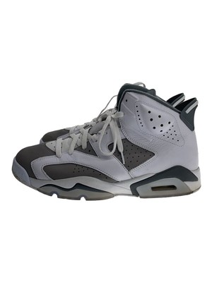 Nike Air Jordan 6 Retro Air Jordan 6 Retro 28.5Cm Wht CG300 | eBay