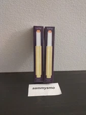 Tarte Maracuja Juicy Glow Highlighter Pen AMBER GLOW x2