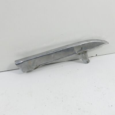 Yamaha 250 / DS7 DS7 Kettenschutz Abdeckung Kettenschutzblech