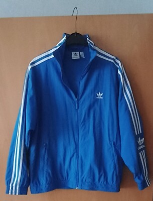 Sportjacke Damen von Adidas 