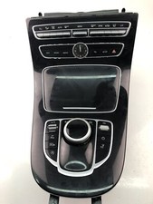 DB3020 MERCEDES-BENZ Mittelkonsole A2139008510