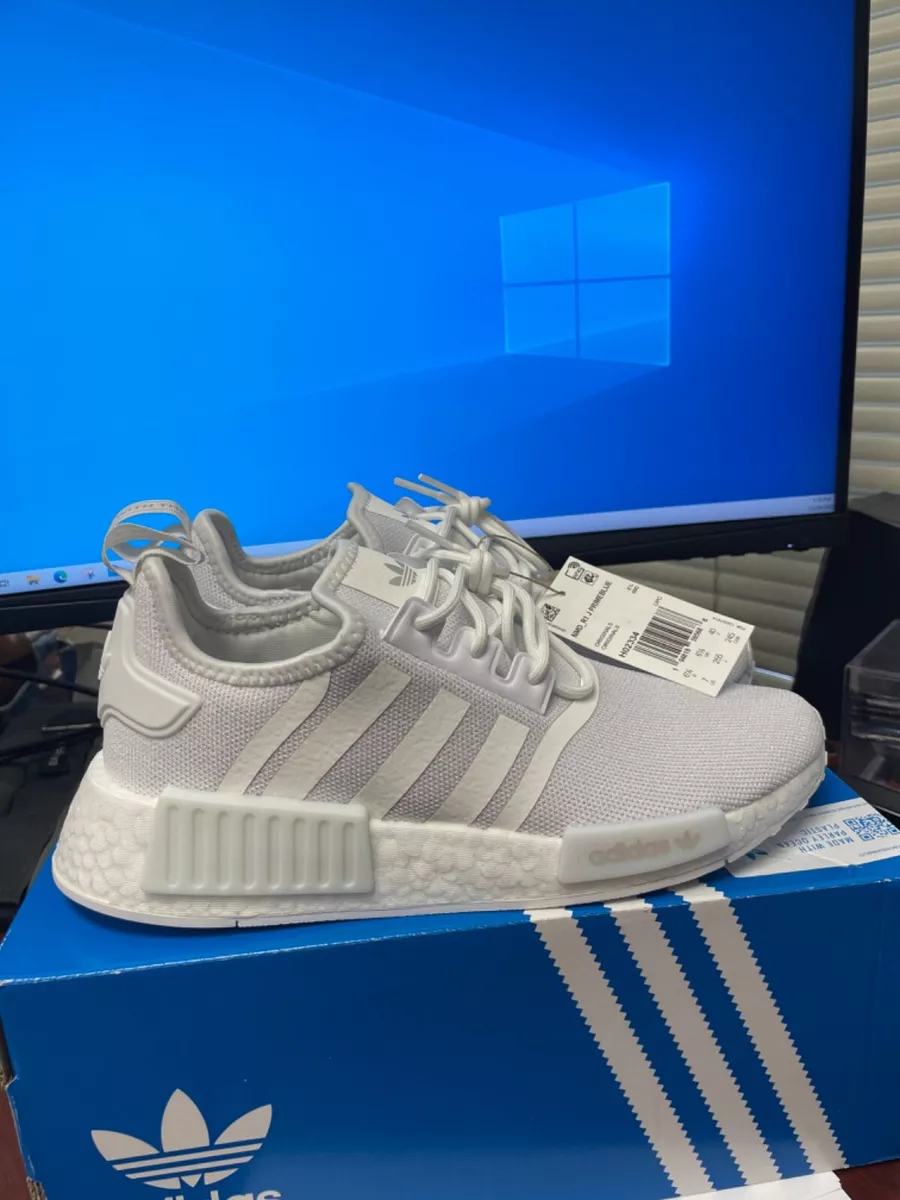 NMD_R1 Refined Shoes