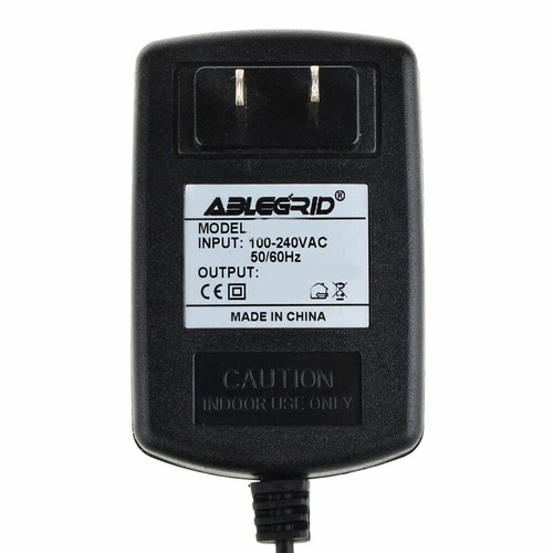 AC Adapter Charger for Neuton CE5.1 CE51 Electric Cordless Lawn Mower