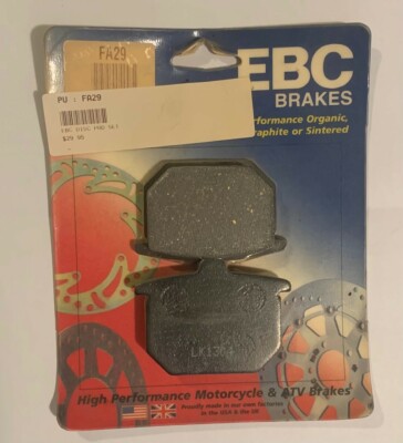 HONDA CB900C CB1000C CUSTOM REAR BRAKE MASTER CYLINDER KIT Made In Jap