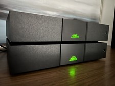 Naim Nap 250 Power Amplifier ( Price For 1 Unit Only ) Working Great!!