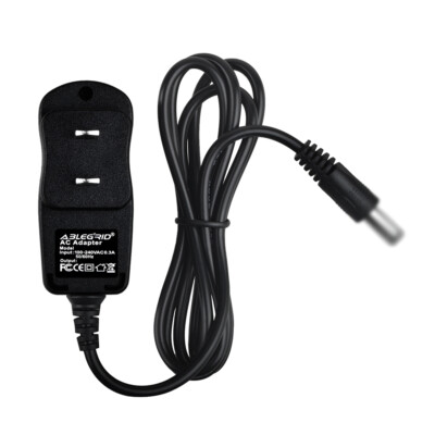 AC Adapter for SONY ICF-2001D ICF-2001 AIR/FM/LW/AM(MW)/SW PLL Power Supply Cord