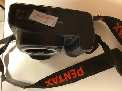 PENTAX K−X K-X BLACK Film Friday: A closer look at the Pentax KX, an original K