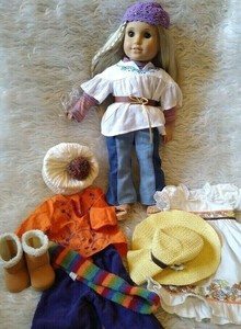 julie albright birthday