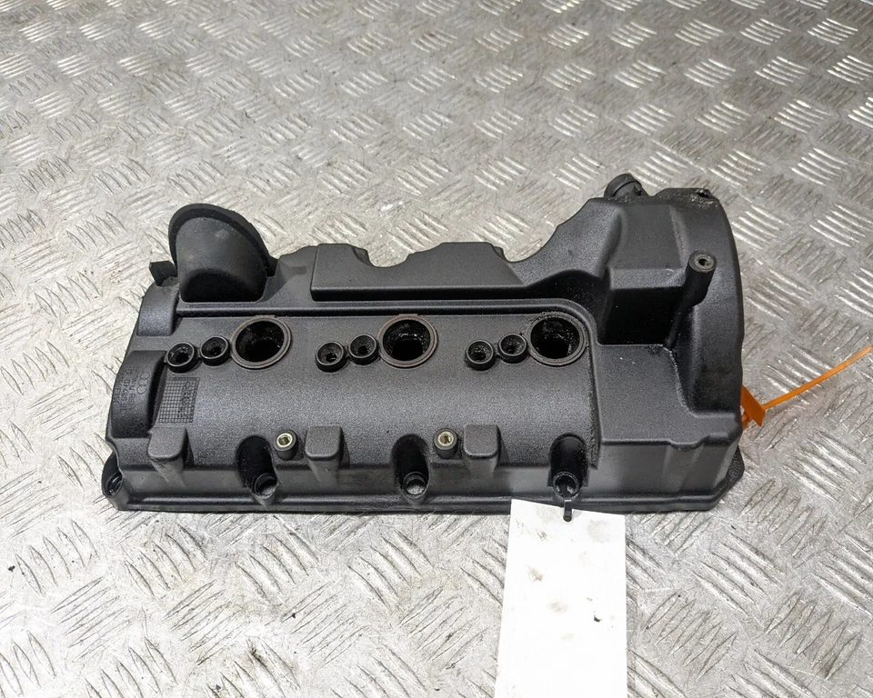 AUDI Q7 MK1 4L ROCKER COVER LEFT SIDE 3.0 TDI CRCA - CRC DIESEL 2012   - Image 3 of 4