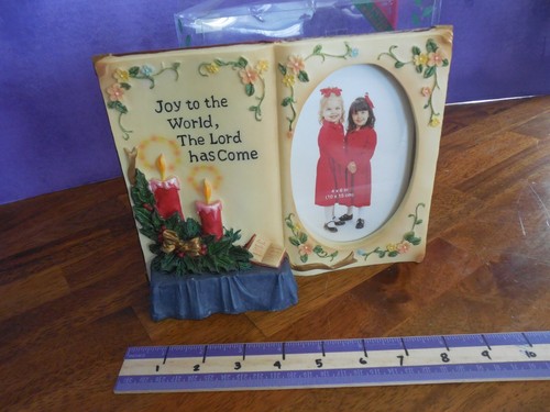 4x6 Joy Of The Lord Frame main image 0