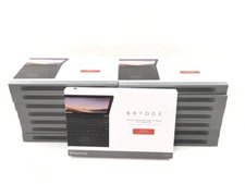 Brydge 12.3 Pro+ Wireless Keyboard + Trackpad for Surface Pro 7/6/5/4  - BRY7012