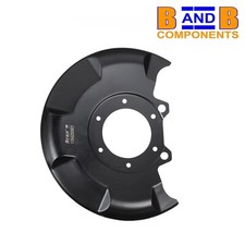 JP GROUP 1164200901 BRAKE DISC SPLASH GUARD VW GOLF MK1 CADDY MK1 171615311