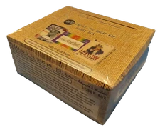 2023 Historic Autographs 1918:End of the Great War