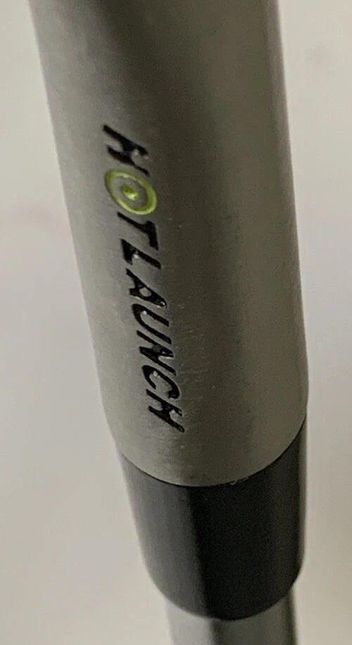 NEW Tour Edge Super Spin Wedge Hot Launch 56 Degree Sand Wedge KBS Wedge Shaft - Image 4 of 4