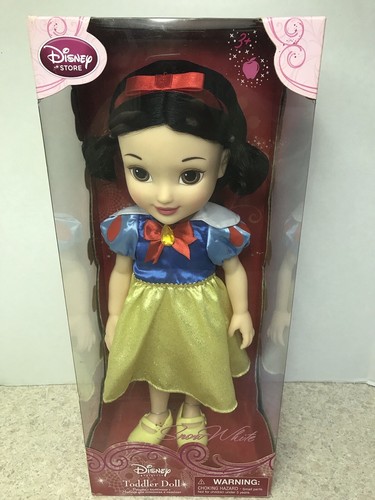 Disney Princess - Bambola per bambini bianchi come la neve 16" - Disney Store - Foto 2 di 7