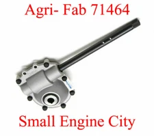 Agri-Fab Craftsman Snow Blower GearBox Rider Lawn Tractor 71464 AgriFab Gear Box
