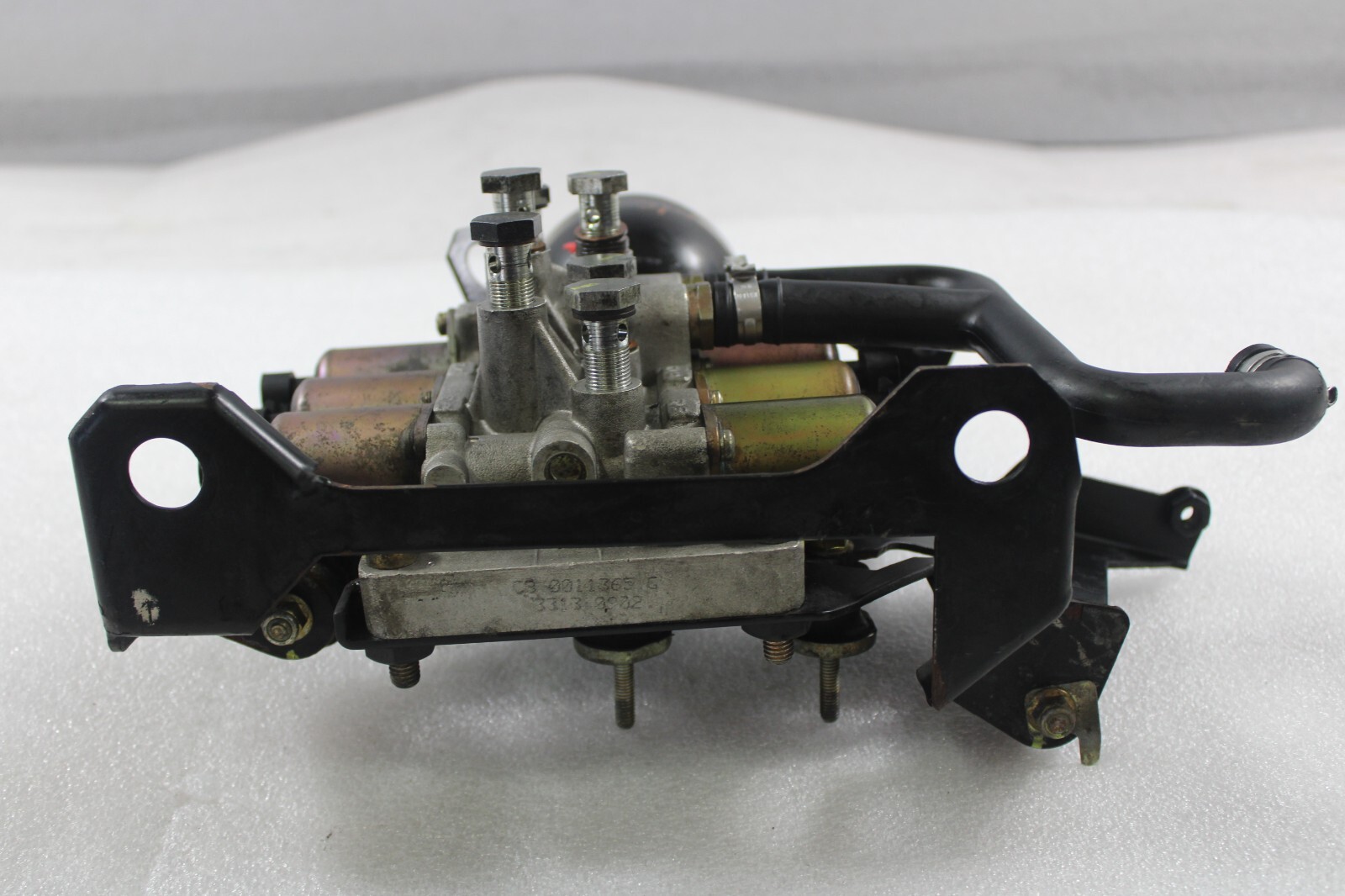 Ferrari 360, F430, 575, Enzo, F1 Hydraulic Power Unit, Dmg, Used, P/N 179533