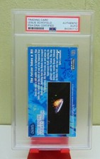 1995 Topps Star Wars Widevision Trading Cards 19