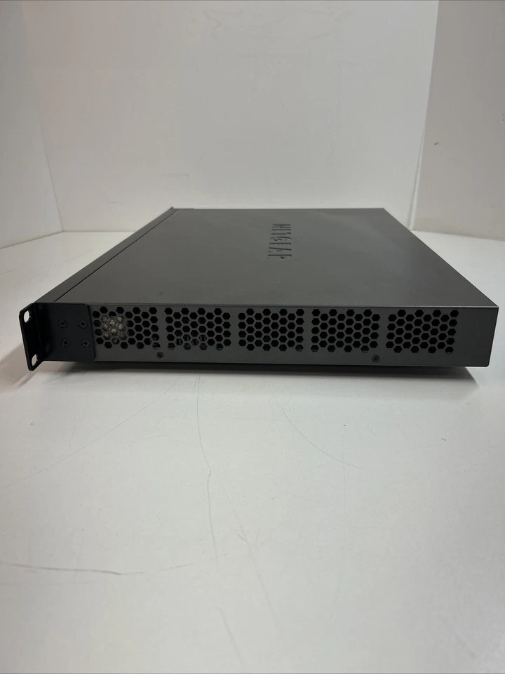 Netgear GS752TPv2 48-Port PoE+ Switch Gigabit | 4 SFP Ports | Free Ship - Image 4 of 4