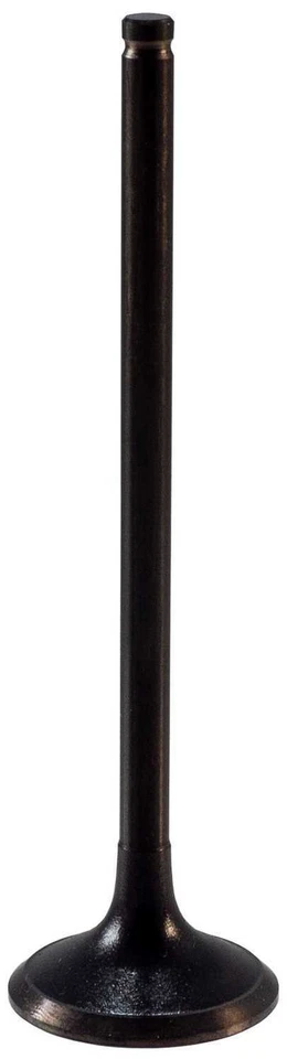 Válvula de escape do motor - estoque Melling V3173 - Imagem 2 de 4