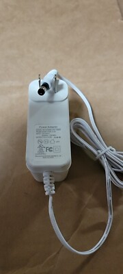 A lot of 50pcs RD1202000-C55-154MG 12V 2A power adapter (2.1 barrel connector )
