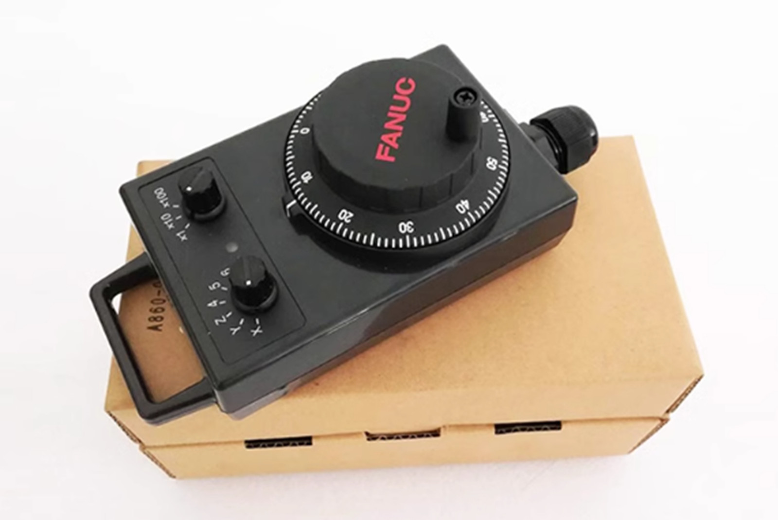 NEW FANUC A860-0203-T015 Handwheel Pulse Generator US Free TAX
