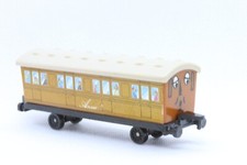 Ertl Annie Passenger Car Thomas the Train Friends Plastic Rare Vintage 1987