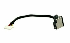 DC POWER JACK CABLE For HP Spectre 15-AP001NX 15-AP002NF 15-AP002NG 15-AP003NF