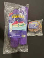 Kwik Tek Personal Watercraft Bumpers and Dock Lines