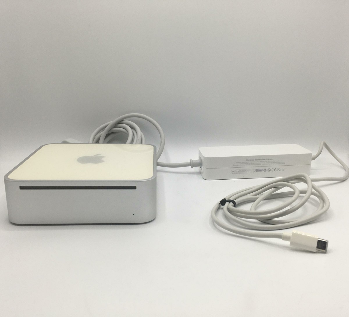 Apple Mac mini A1176 1.83GHz Intel Core 2 1GB RAM 80GB Combo