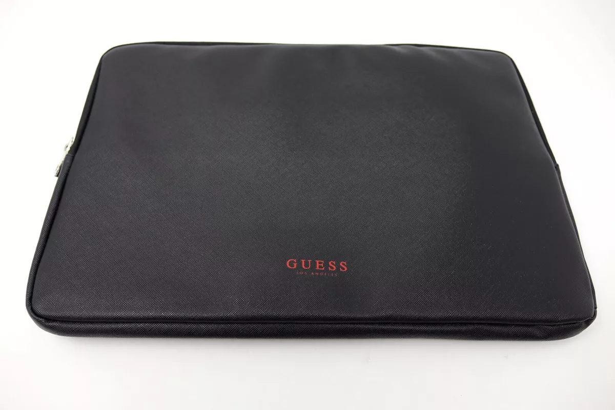 Laptop top case guess