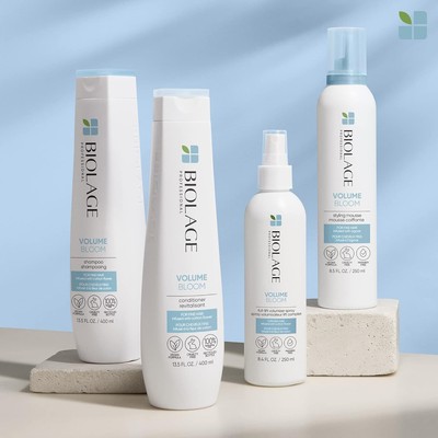 Matrix Biolage Volumebloom Shampoo, Conditioner & Behandlungen. Vollsortiment auf Lager
