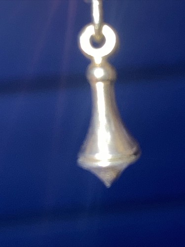 antique earrings - Picture 7 of 7