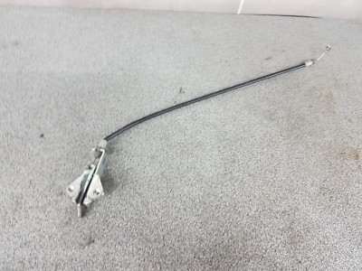 Opening Mechanism Saddle Kawasaki ZZR 1400 2015 14527 KM | eBay